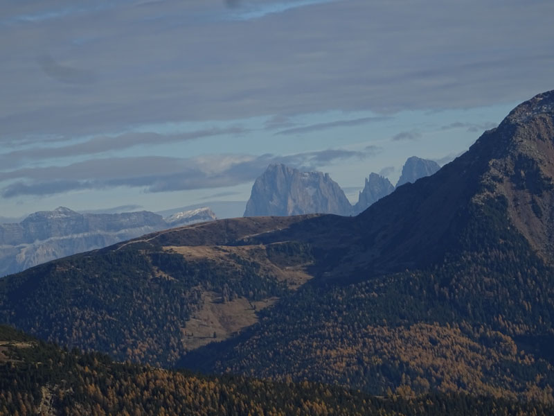 escursione ai Laghi di San Pancrazio e Anterano (BZ)